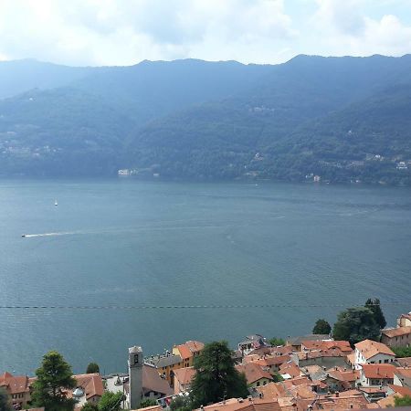 Villa Ca Sassello Carate Urio Exterior foto