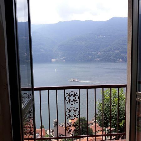 Villa Ca Sassello Carate Urio Exterior foto